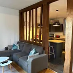 Apartman Seduisant T2 Du Havre Le Havre