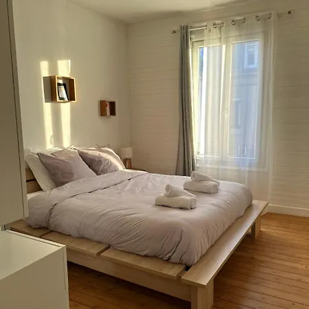 Seduisant T2 Du Havre * Гавр