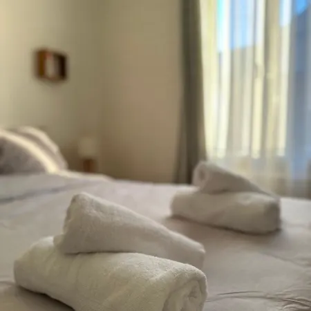 Seduisant T2 Du Havre Апартаменты *