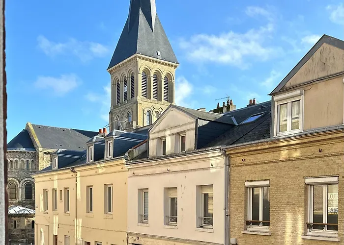 Séduisant T2 Du Havre Appartamento Le Havre