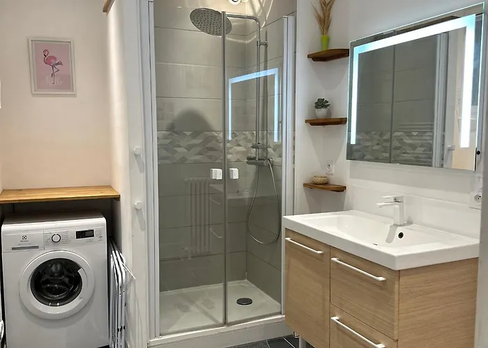 Seduisant T2 Du Havre *