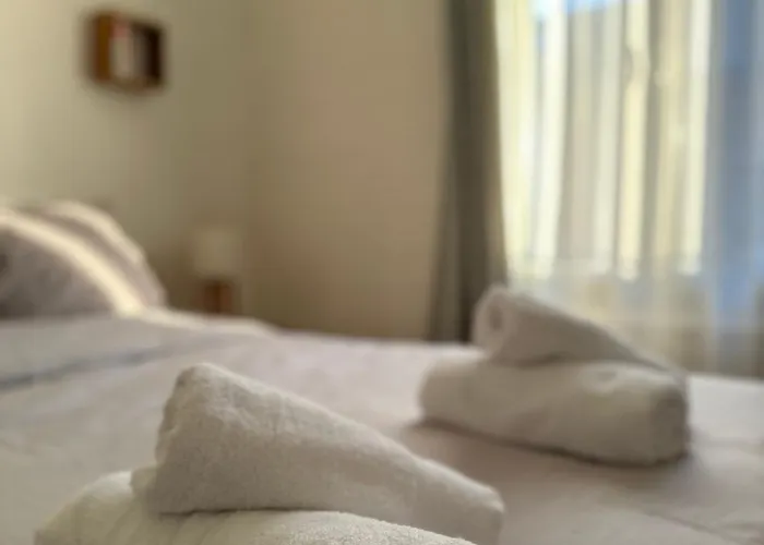 Seduisant T2 Du Havre Апартаменты *